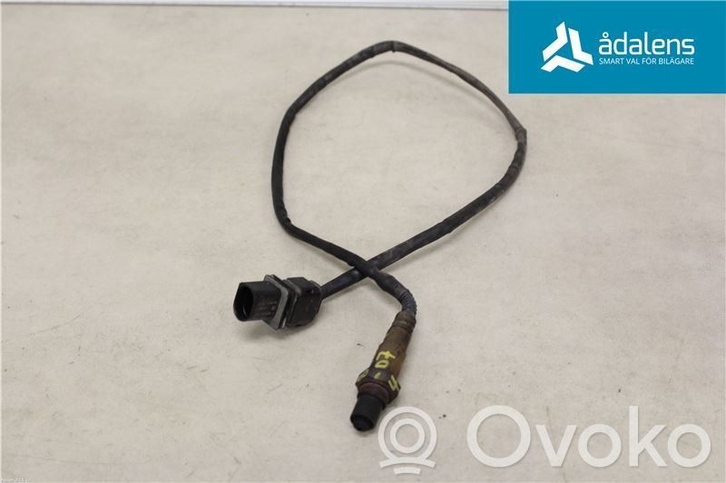 Audi A4 S4 B7 8E 8H Lambda probe sensor 