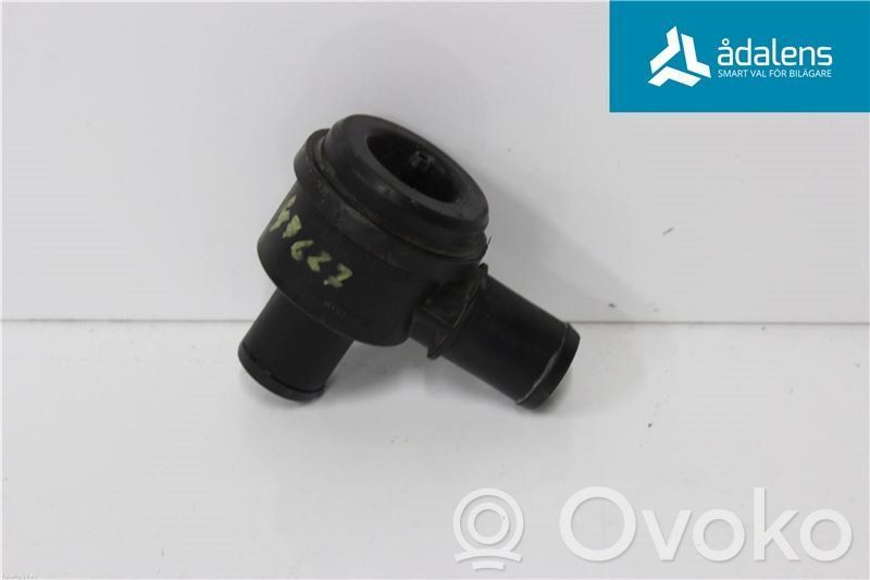 Saab 9-3 Ver1 Válvula de vacío 