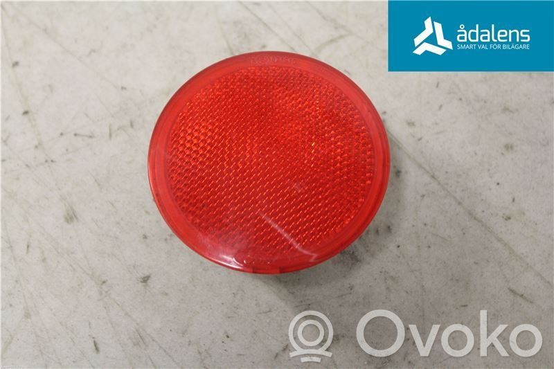 Ford Fiesta Reflector de faros/luces traseros 