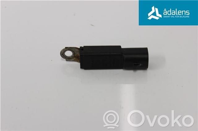 Opel Astra G Other interior part 