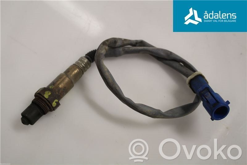 Volvo V50 Lambda probe sensor 