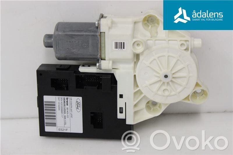 Ford Focus Front door window regulator motor 