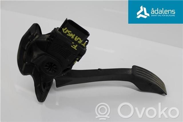Accelerator throttle pedal   6C119F836CE,1930960,6C119F836CC