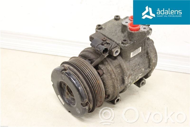 Air conditioning (A/C) compressor (pump)   10PA15C,4472001940