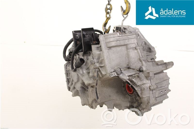 Automatinė pavarų dėžė   PR0122Z114094