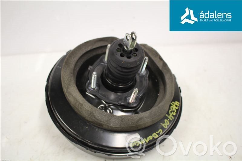 Jarrutehostin   4535AX
