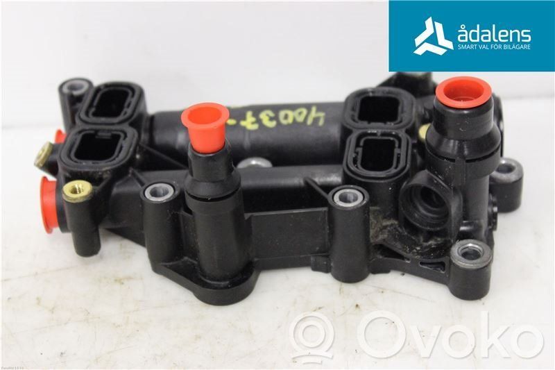 Carcasa del termostato   11428507694,70379335