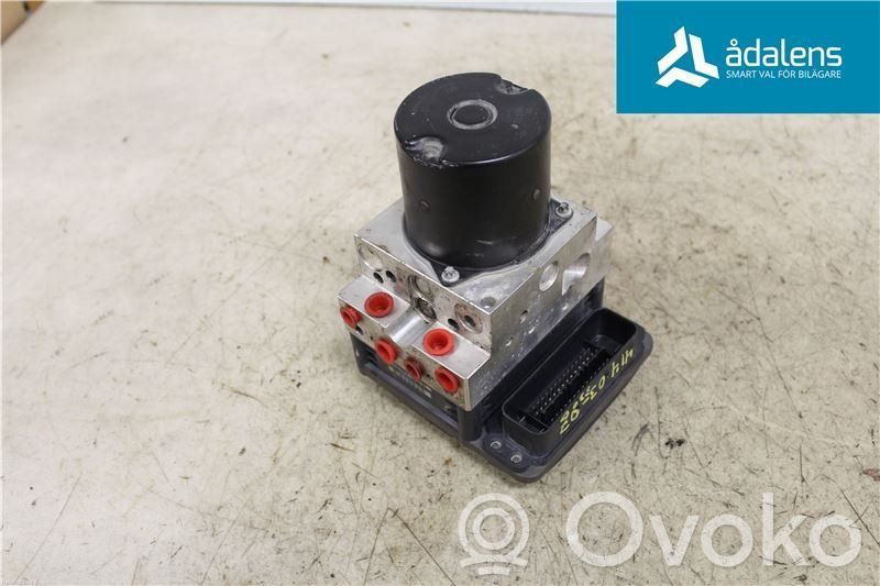 BMW 5 E60 E61 ABS Pump 