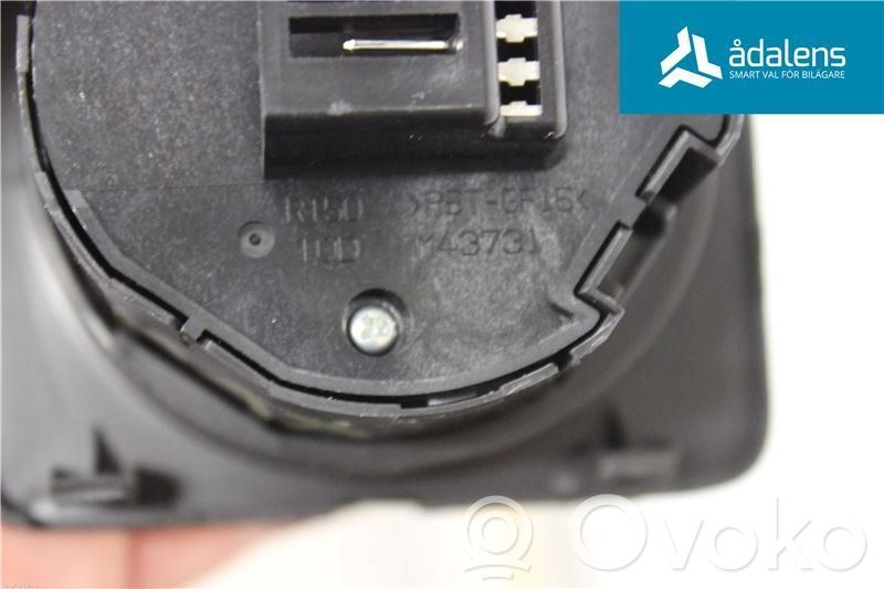 Isuzu D-Max Gear shift switch/knob 