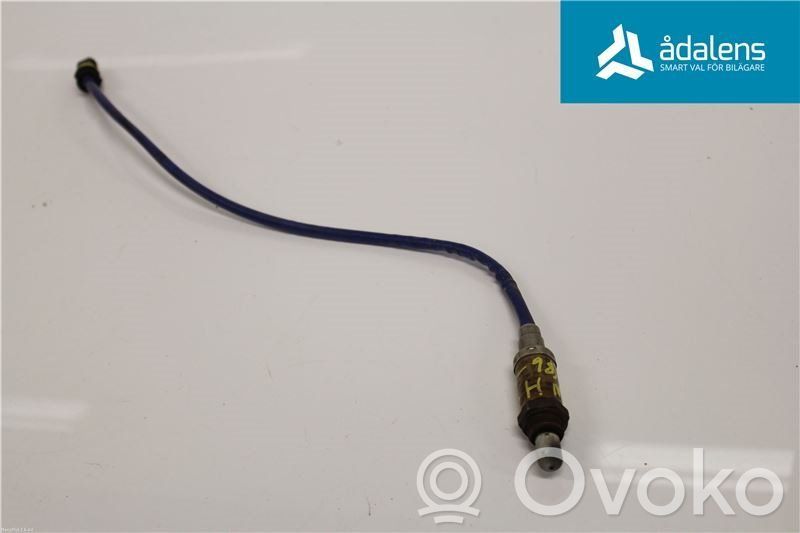 Mercedes-Benz E W210 Lambda probe sensor 