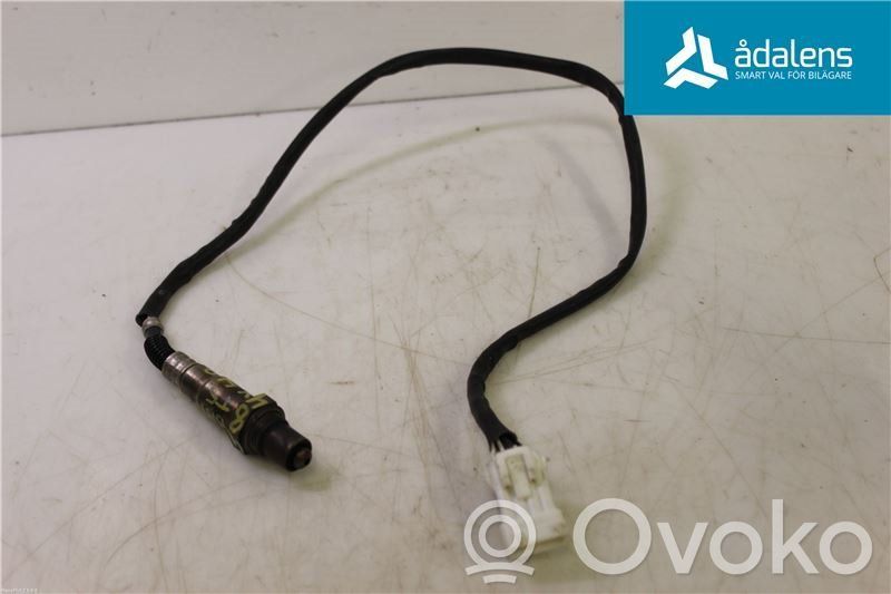 Lambda probe sensor   9186934