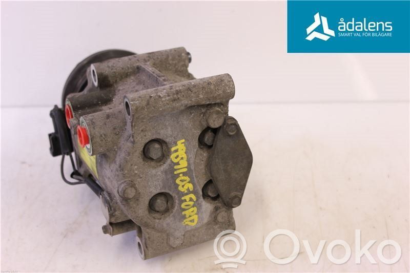 Ford Focus Air conditioning (A/C) compressor (pump) 