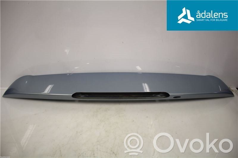 Citroen C5 Heckspoiler 