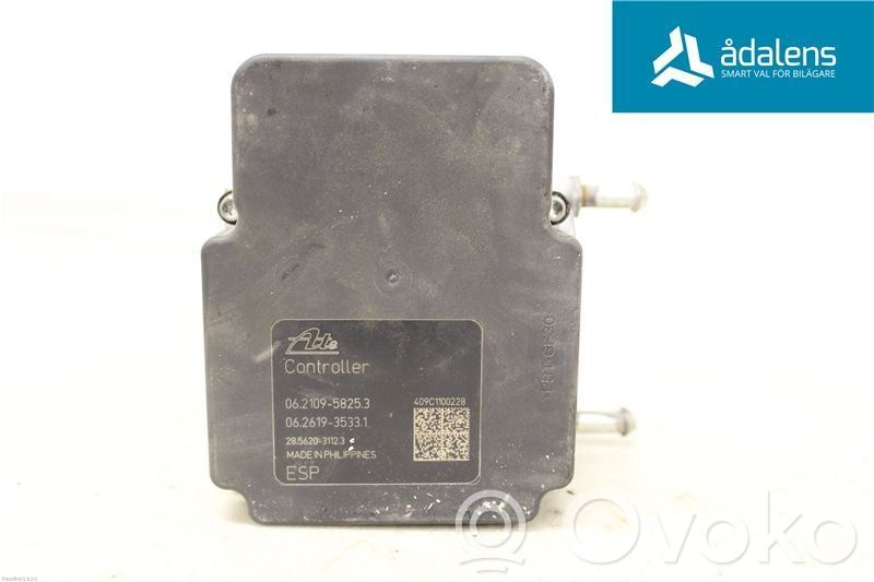Subaru Outback ABS Blokas 