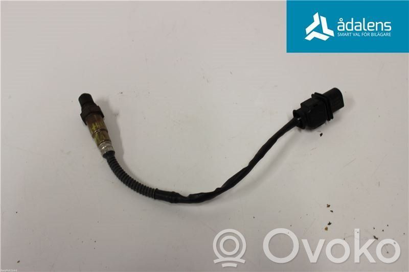 Volvo V60 Lambda probe sensor 