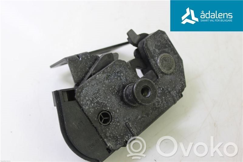 Volvo XC90 Tailgate/trunk/boot lock/catch/latch 