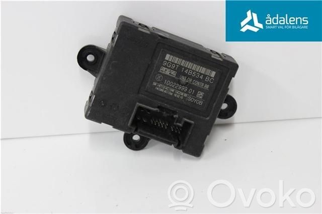 Door control unit/module   31318368,9G9T14B534BC