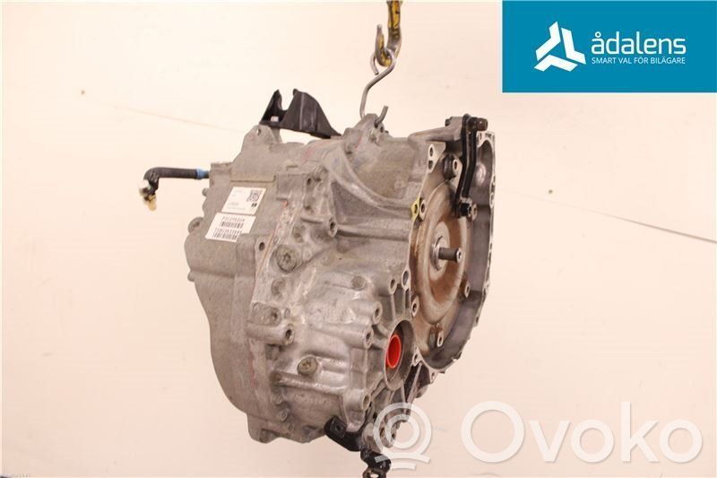 Automatic gearbox   36050322,TF80SC,31256204