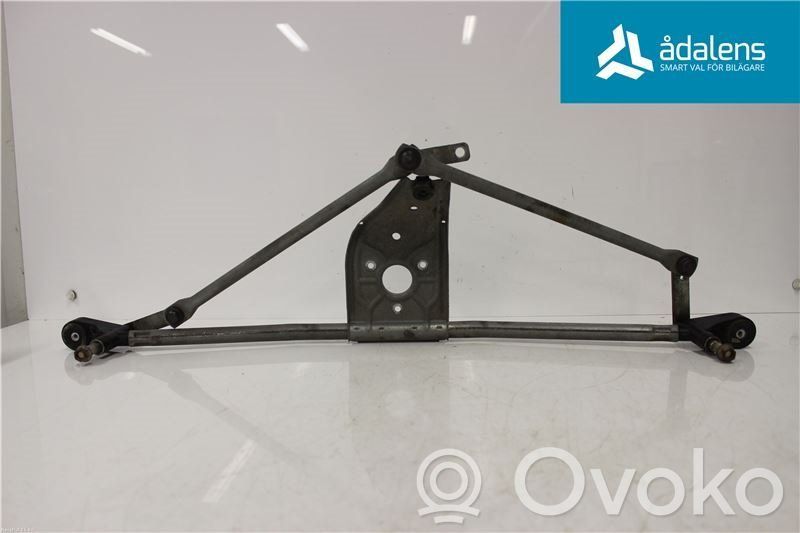 Front wiper linkage   4059963,YC1517K484BA