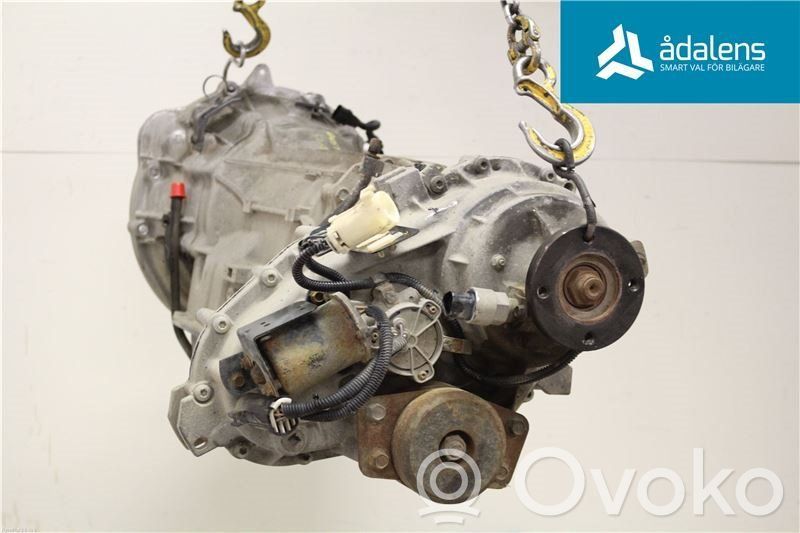 KIA Sorento Automatic gearbox 