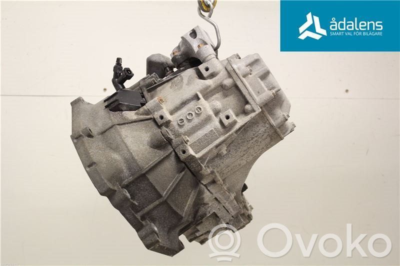 Saab 9-3 Ver2 Manualna 5-biegowa skrzynia biegów 