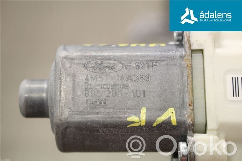 Ford Focus Silnik regulatora szyby drzwi przednich 