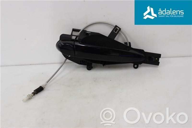 Etuoven ulkokahva   51217207562,51227199840
