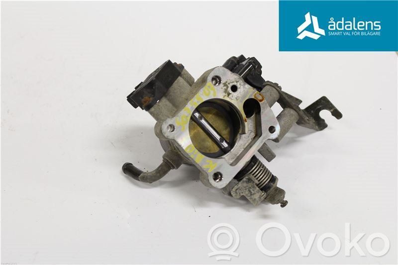 KIA Rio Droselinė sklendė 