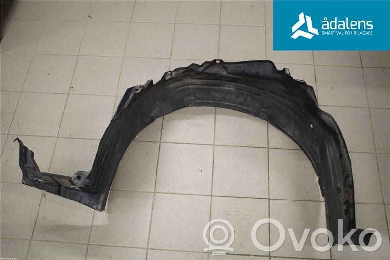 Nissan Primera Apărători interioare aripă roată față 