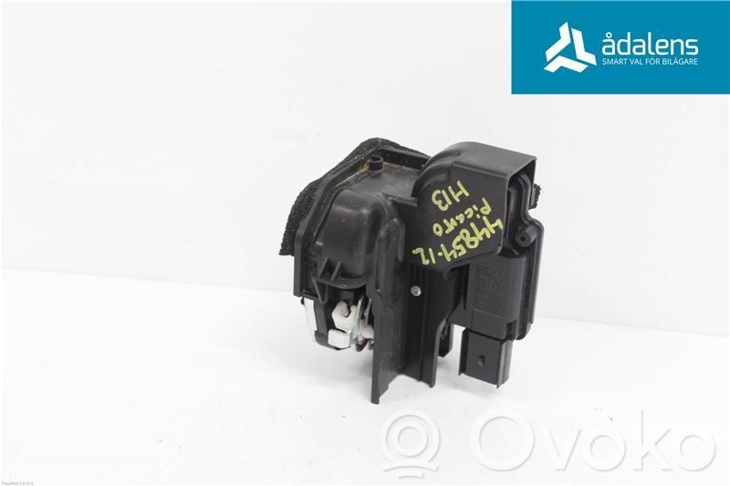 KIA Picanto Central locking motor 