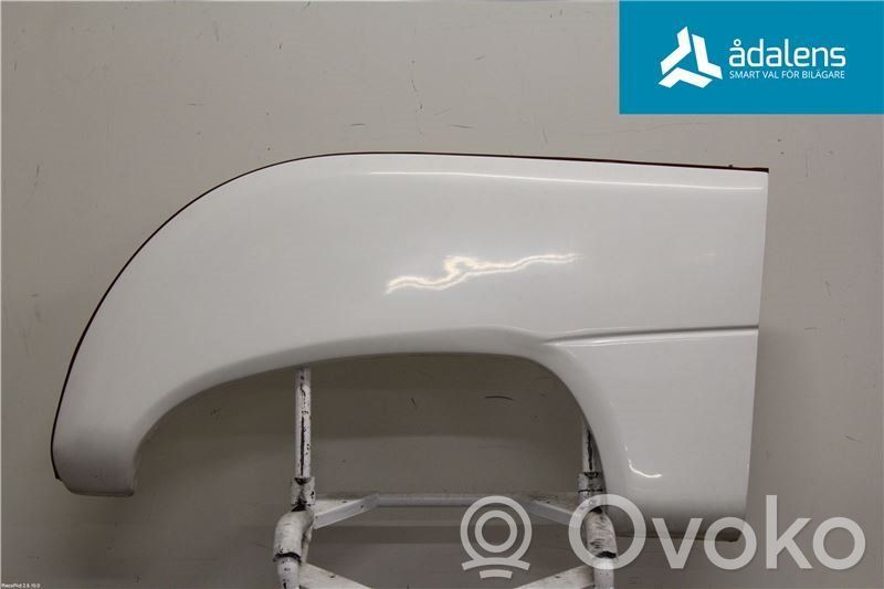 Panel lateral trasero   44686