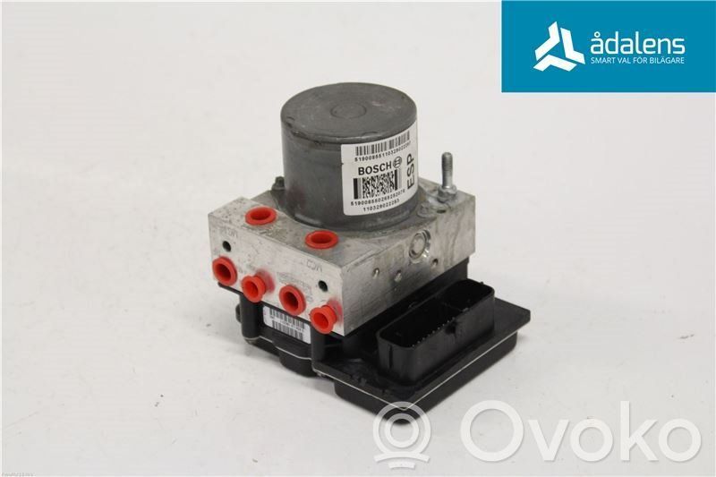 Peugeot Bipper ABS bloks 
