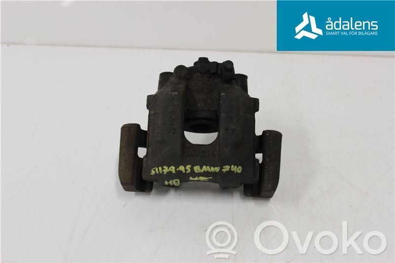 BMW 7 E38 Rear brake caliper 