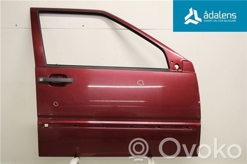 Volvo 850 Durvis 