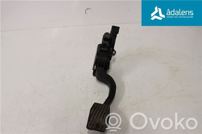 Peugeot Bipper Gaspedal 