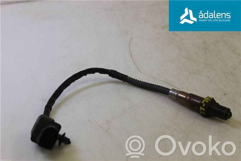 Lambda probe sensor   31422092
