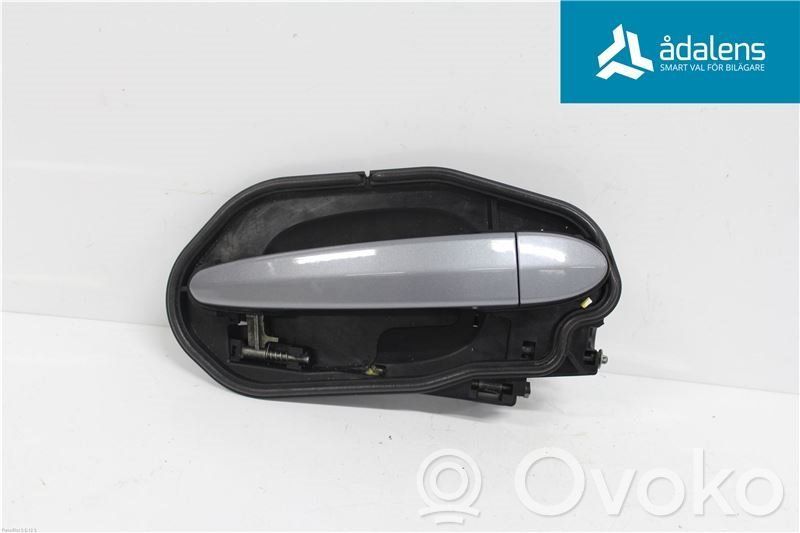 BMW X3 E83 Manecilla externa puerta delantera 