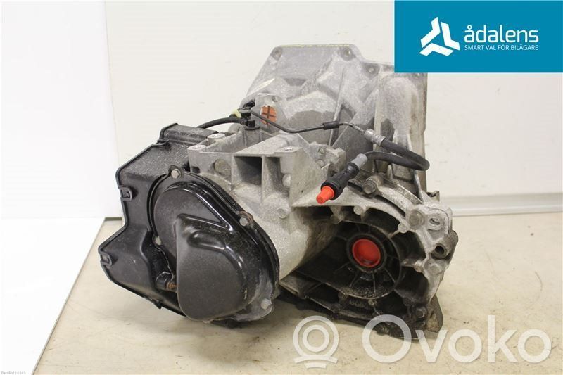 Ford Fiesta Scatola del cambio manuale a 5 velocità 