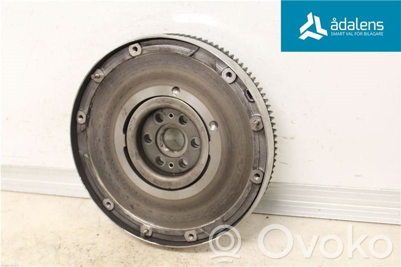 Volvo V50 Spararats 