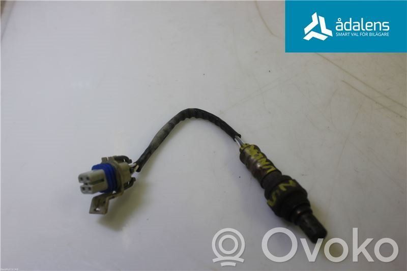 Lambda probe sensor   12596740