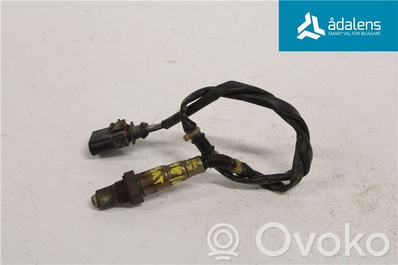 Volkswagen PASSAT B6 Lambda probe sensor 