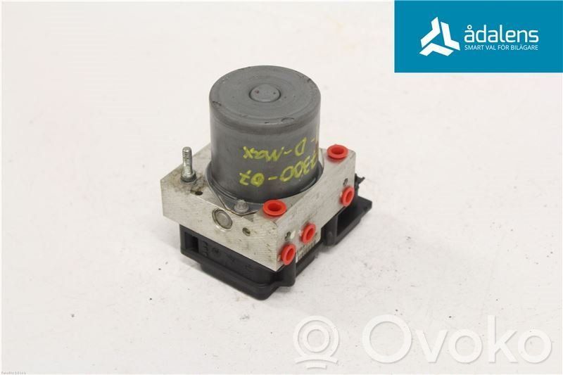 Isuzu D-Max ABS Pump 
