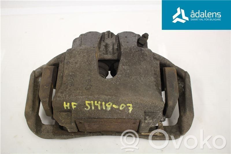BMW 5 E60 E61 Front brake caliper 