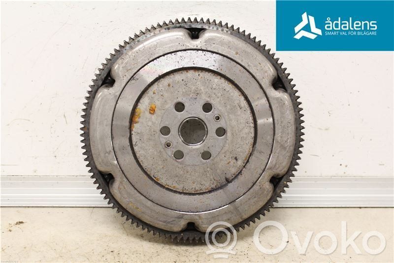 Volvo S40 Spararats 