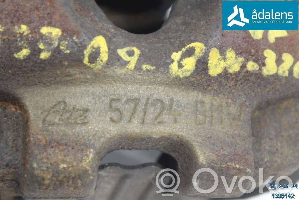 Bremssattel vorne   34116778145,5724