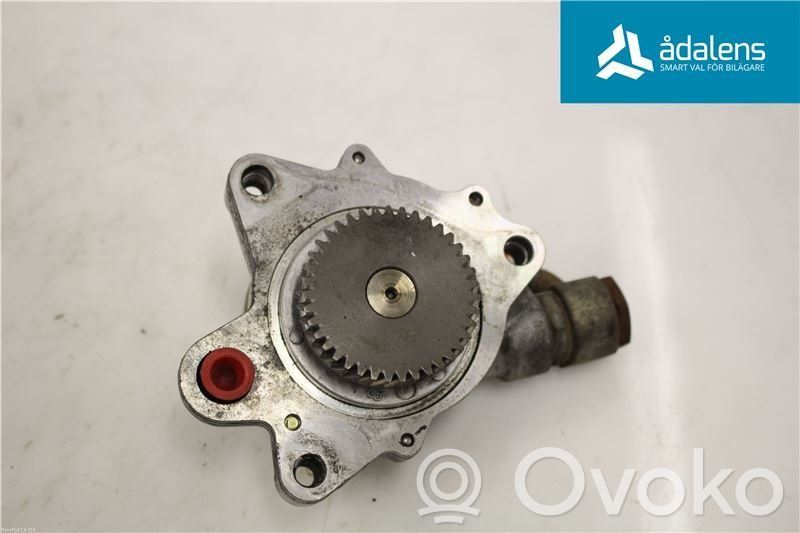 Nissan Terrano Alipainepumppu 