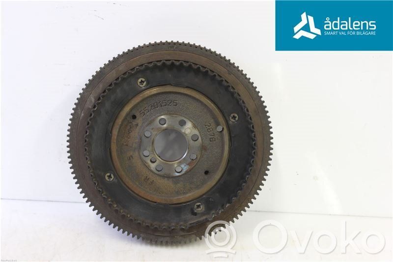 Fiat Strada Spararats 