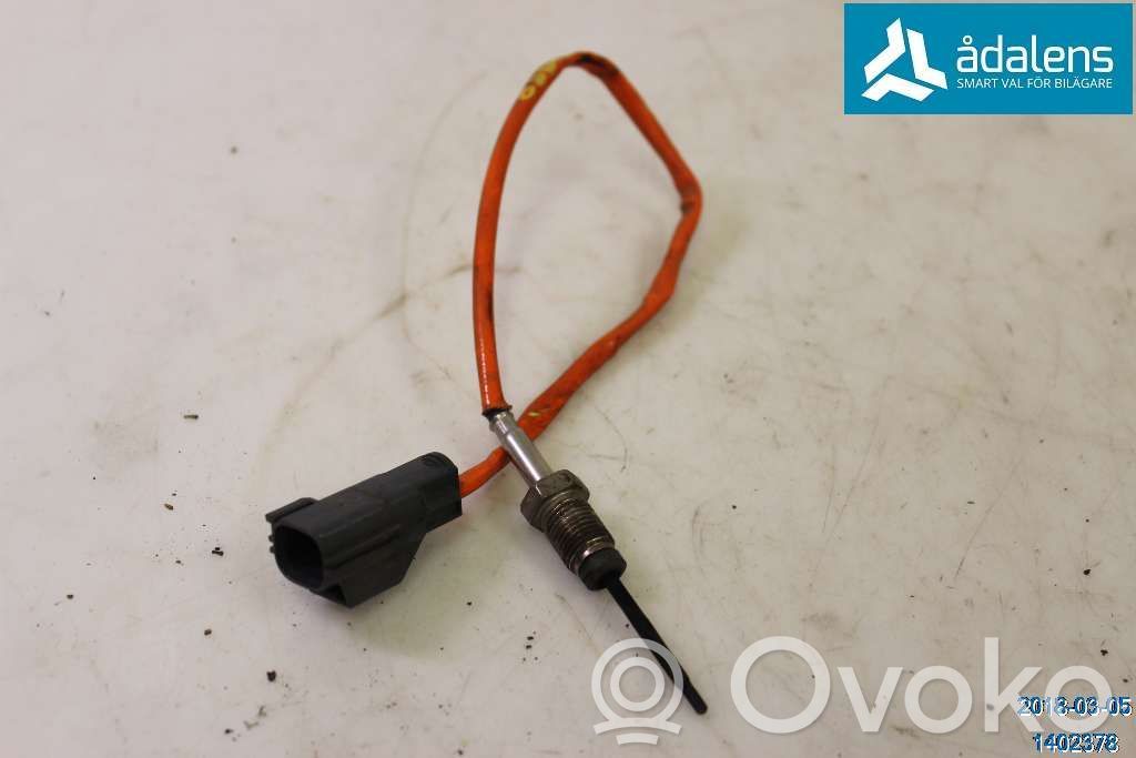 Ford Mondeo MK IV Išmetamųjų dujų temperatūros daviklis 