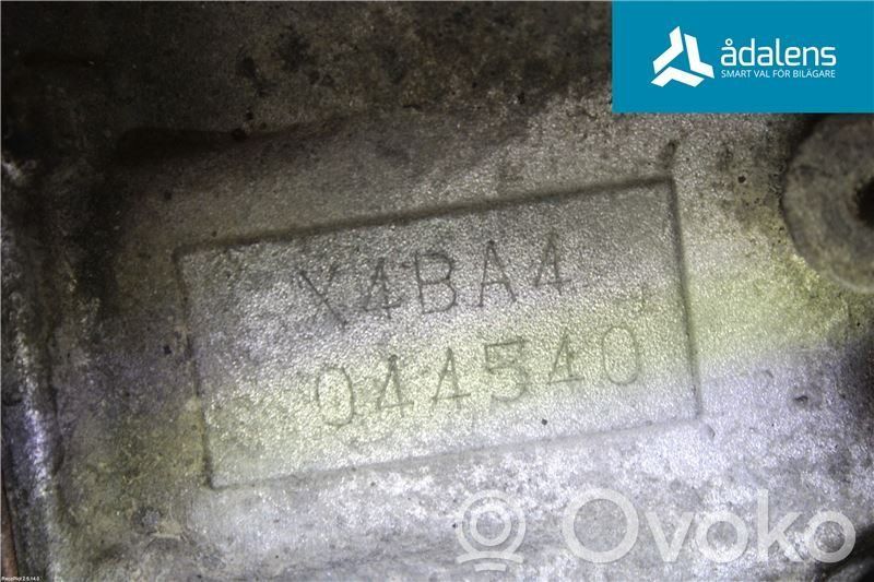 KIA Sorento Automatic gearbox 