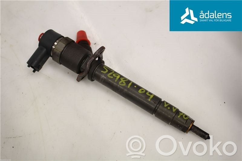 Inyector de combustible   8602667,0445110078,8658351